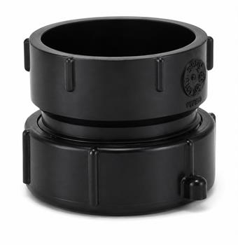 BOW AD 1.5" ABSxCOP hxn