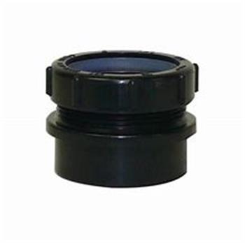 TAIL ADAPTER 1.5" ABS spxn (ABS x Br. Tail Pc.)