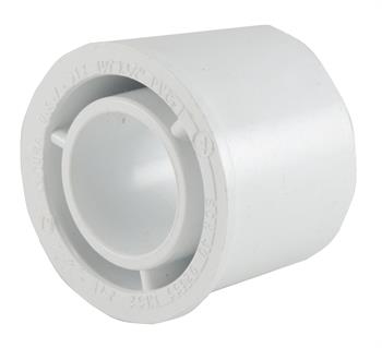 BUSH 10" x 8" PVC CL100 ss