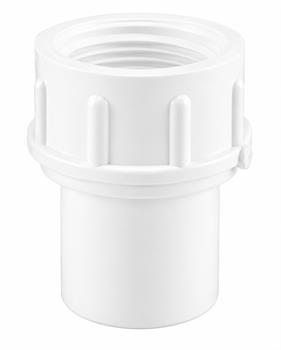 FA 3" PVC S40W spxft