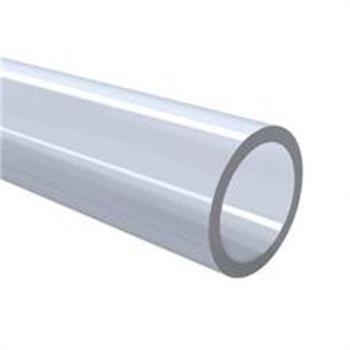 PIPE 3/4" PVC Sch 80 Clear