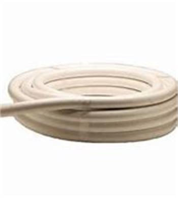 SPA FLEX 2" x 50' WHT PVC 60psi @ 68~F Max Temp 150~F