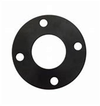 FLANGE GASKET 2" Viton