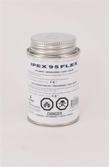 FLEX CEMENT 95 Clear 473 ml 