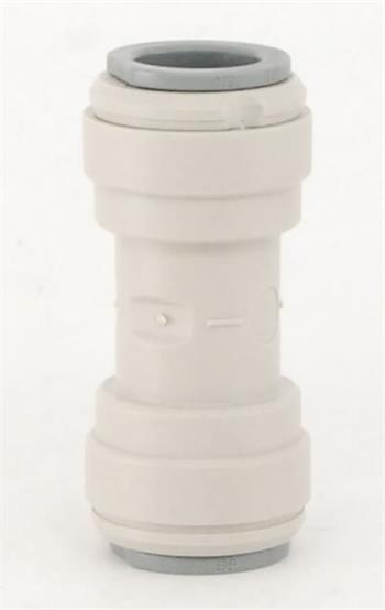 COUPLING 5/16" x 5/16" PM0408S JG cxc