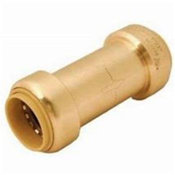 CHECK VALVE 1/2" Push Fit 