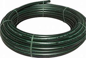 POLY PIPE 2" x 150' CSA 100
