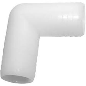 90' 1" ID Hose Nylon ixi