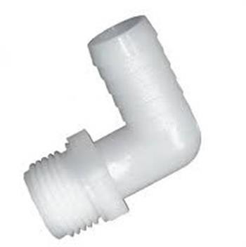 90' 3/8" ID Hose Nylon ixmt