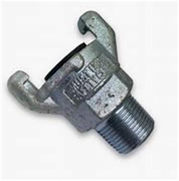 1" Twist Claw / Univeral / Chicago x MPT