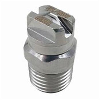Bex Brass Nozzle 1/2" 65D 100GPM F65100