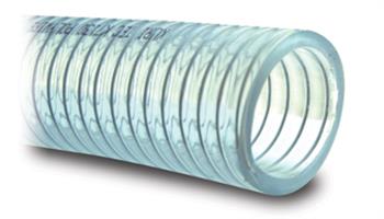 CV-1.5" Poly/Wire Vac/Tran Hose