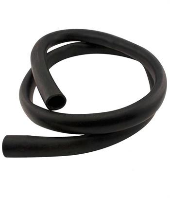 RUBBER DISCH HOSE 3" Black 2-ply 85 psi 