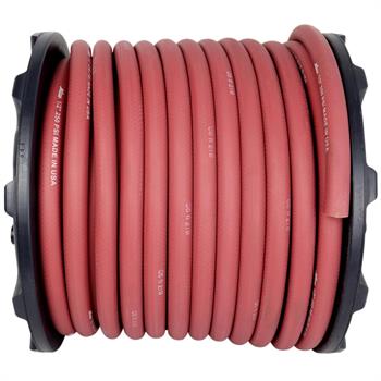EPDM RUBBER HOSE 1/2", 131' Reel 