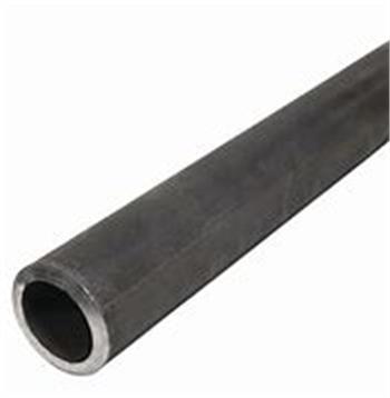 PIPE 5" Std Blk PE