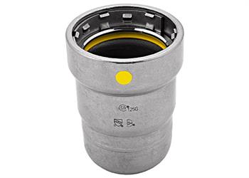 2          PRF CAP STEEL(HNBR)          