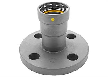 1 1/2x5     PRF FLG 150(4H)STEEL(HNBR)  