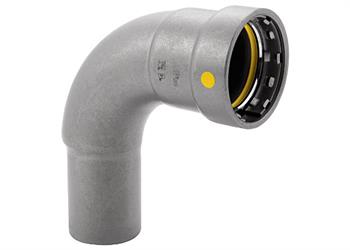1 1/2      FTGxPRF 90 ELBOW STEEL(HNBR) 