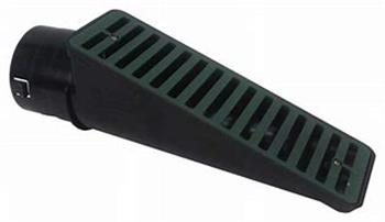 4" POLYLOK SLOPE DRAIN (CAST IRON)