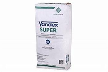 VANDEX SUPER WHITE 50# - V002P55