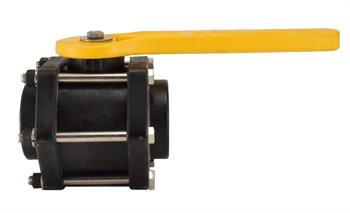 BV BANJO 1" Poly ft x ft 