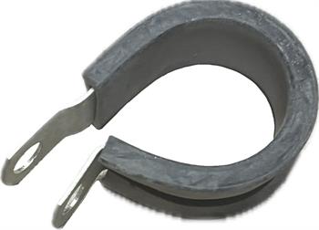 TUBE CLAMP 1" Cushion 1-h