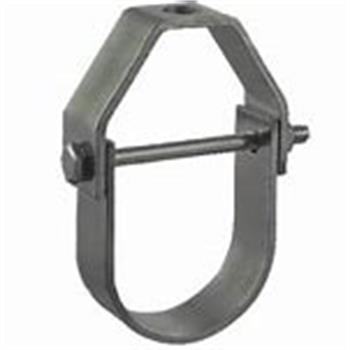 CLEVIS HANGER 4" 316ss Std Duty Taylor #24SS