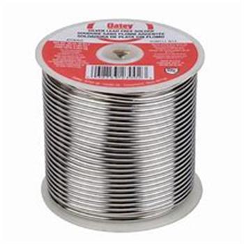 SOLDER No-Lead 5 lb