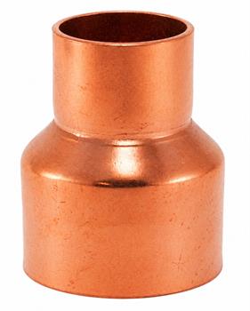 COUPLING 3" x 2" WrCO cc