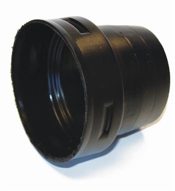 Adapter to Clay 6" hxsp