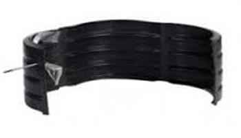 Coupling 10" x 8" Snap Corr