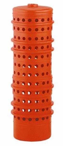 10" Hickenbottom-Small Hole