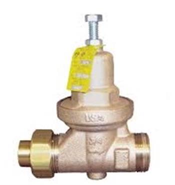 PRES REDUCER 2" 25-75 Conbraco 36-108-P1 w/ Tap 