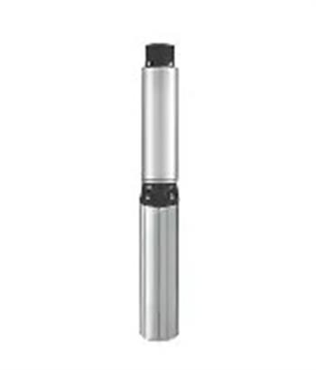 BERKELEY SUB B10P4JP05221 10gpm 1/2hp 230v 8stg 2w