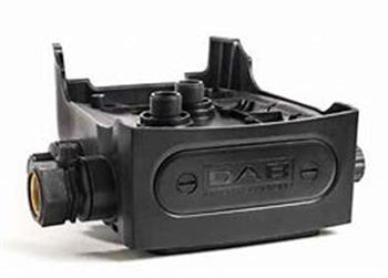 DAB ESYBOX Singular Base
