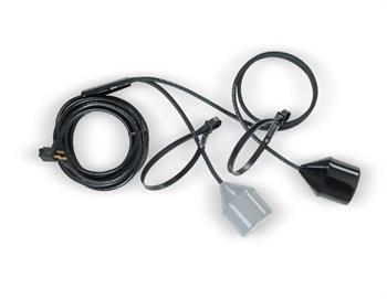 DBL FLOAT SW ASSEMBLY 230v 2-Floats 15' PB 