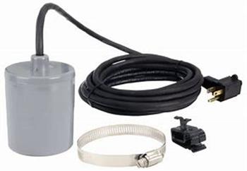 PENTAIR FLOAT SW 10' 230v 2C16 13a WA PB SJE N/O
