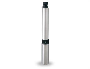 PUMP END Cast 70gpm 5hp Signature 4" 12-stg 2" fpt