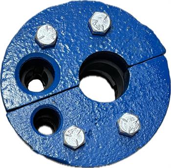 4" WELL SEAL 1" drop