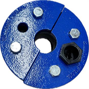 6 1/4" WELL SEAL 2" drop