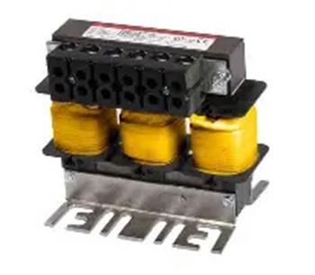 KDR OUTPUT REACTOR 575V 17amp Enclosed NEMA 1