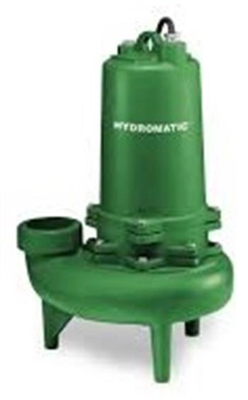 HYD S3W200M202, 2hp, 230v 1ph 4350rpm, 15a, Man