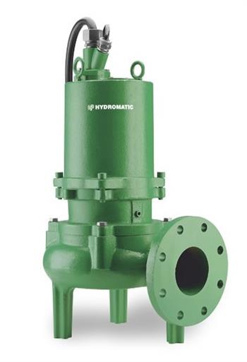 HYD SB4SD500M5, 7.5hp, 575v, 1750, 10.1FLA, DS,4"NPT,35'Man
