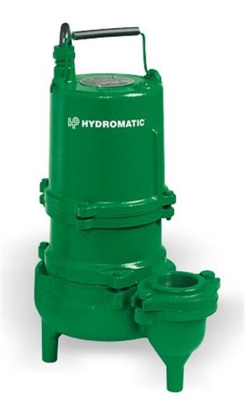 HYD SKHS100 1hp, 230v, 3ph, 2"  20'Man