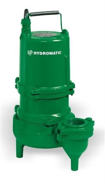 HYD SKHS100 1hp, 575v, 3ph, 2", 3.2a, 30' Man