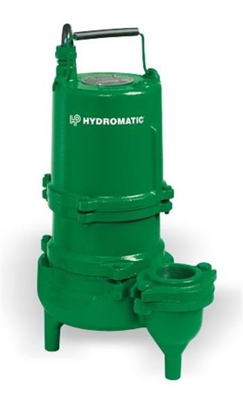 HYD SKHS100 1hp, 208v, 3ph, 2", 9.2a, 20'Man