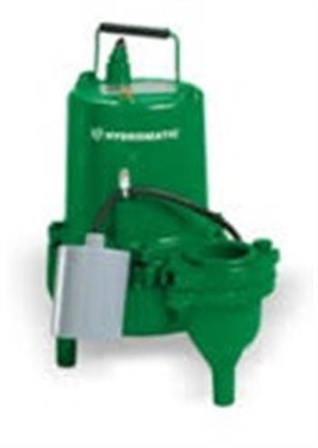 HYD SKHS150 1.5hp, 230v, 1p 2", 13.1a, 20' ATFS