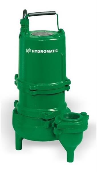 HYD SKHS150 1.5hp, 230v, 1p 2", 13.1a, 20'Man