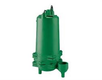 MYERS ME150S Eff Pump 2" 1.5hp'460v, 3ph,4.0a,20' Pig Tail