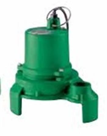 MYERS ME3F-11P Eff Pump 1/3 hp 115v 
